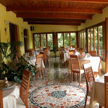 Hotel La Rosa Del Tirreno Livourne Extérieur photo
